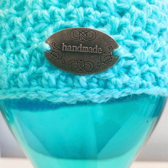 Beanies Handmade in the Salty Air of Laguna Beach! - Picture 2 of 5